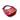 RTB daily newspaper bag in burgundy with Herald Best Free Insurance text and strap