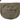 Olive drab daily newspaper bag panel with U.S. MAIL and DOMESTIC printing
