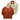RTB "Mach 2.34" Fighter Squadron One Work Jacket