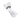 White crew socks with dark green stripe bands and dark return-to-base text