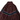 Origin army jacket, burgundy back with white-and-navy chevron stripe