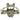 Multicam tactical plate carrier rig with side pouches and front accessory pouches