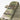 Multicam webbing strap with layered markings and stitched attachment tabs