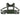 Ranger green tactical plate carrier rig with front modular panel and side pouches