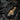 Single rifle case in black with padded interior panels and elastic weapon straps