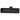 Universal mag holder wall rack system in obsidian black, side view with top mount and latches
