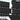 Wall rack panel set with alignment plates and rectangular slotted rails