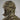 Multicam softshell combat shirt back view with hood and adjustable drawcord