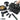 Multicam Arid mini hauler duffel bag, top handle, front patch pocket