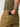 Tan urban pants showing belt loops, elastic waist, and front cargo pocket.