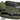 Savior hook-backed muzzle cover with hook-and-loop backing on tactical gear panel