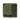 Savior hook-backed muzzle cover in olive green, padded textured fabric with embossed logo