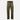 PL Woodland camouflage field pants with cargo pockets and zip fly