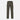 Deep green tactical pants with cargo pockets and belt loops