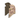 Tactical face mask set with Multicam and ranger green mesh panels, wraparound coverage