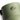 Tactical 2020 logo on olive green knee pad shell with molded curved surface
