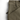 Olive tactical pants with side pocket and stitched reinforcement at hip