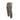 Olive tactical cargo pants, side view with cargo pockets and reinforced knee