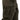 Olive tactical cargo pocket with flap and reinforced stitching detail