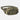 Waist pack in multi-tone camouflage with front zip pocket and adjustable strap