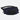 Waist pack in dark navy with front zip compartment and adjustable shoulder strap