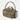 Multicam 41L gear shoulder bag with top handles and front zip pockets