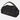 Urban training bag with black body and camouflage side panels, padded top handle, front pocket