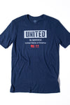 Under Armour Freedom United T-Shirt
