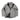 Light gray softshell jacket with full-zip front, stand collar, and hood