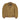 British Khaki lightweight tanker jacket with front zipper and stand collar