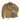 British Khaki lightweight tanker jacket open view with quilted lining and label patch
