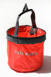 Zulupack 15L Soft & Foldable Water Bucket