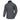 Gray tactical ripstop shirt with stand collar and chest pocket, long sleeves.