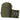 OD Green competition backpack with side MOLLE panels and padded front pocket