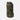 Helikon Foxhole nylon bag in olive green with top carry handle and front cross-strap