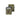 Multicam side plate carrier with mesh panels and MOLLE webbing, front view