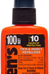 Ben's 100 Insect Repellent Spray Pump 1.25oz