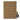 Coyote MOLLE adapter insert with 3-column webbing slots grid