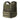 PL Woodland camo tactical vest with MOLLE webbing and side mesh panel