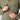 Olive green long-sleeve jungle shirt with snap buttons and two chest flap pockets