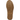 Coyote brown boot outsole with deep lug tread pattern