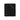 Black fabric EDC wallet with diagonal accent flap and logo patch.