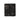 Dark camouflage EDC wallet with diagonal flap and logo patch.
