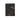 Camouflage fabric EDC wallet with diagonal flap, dark gray and tan.
