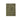 EDC wallet in olive grid patterned fabric with diagonal strap and logo patch