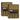 Extended magazine pouch set, 2-pack, flat dark earth fabric with label window