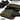 OD green rifle magazine pouch 2-pack with flap closures holding rifle magazines in place