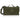 OD green pistol magazine sling pouch with flap closure and shoulder strap