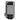 Single-slot tactical magazine holder, SW Grey with black elastic strap