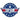 US Military Naval Top Gun Star Fighter Pin
